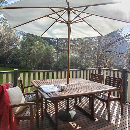Allegra Cottage Of Leura Buitenkant foto