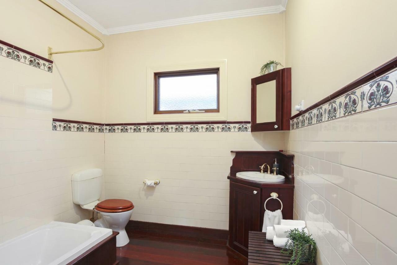 Allegra Cottage Of Leura Buitenkant foto